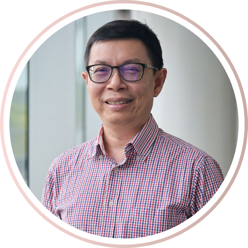 Organising Chairperson